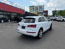 2018 Audi Q5 PROGRESSIV AWD LEATHER PAN/ROOF NAV B/SPOT CAMERA - Photo 7