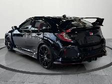 2017 Honda Civic Type R Type R|Low Kilometres|Accident Free - Photo 4