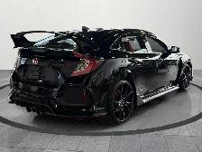 2017 Honda Civic Type R Type R|Low Kilometres|Accident Free - Photo 6