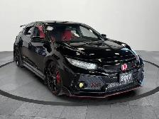 2017 Honda Civic Type R Type R|Low Kilometres|Accident Free - Photo 8