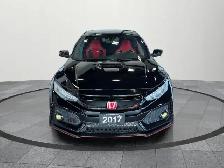 2017 Honda Civic Type R Type R|Low Kilometres|Accident Free - Photo 9