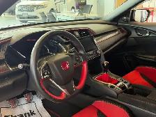 2017 Honda Civic Type R Type R|Low Kilometres|Accident Free - Photo 11