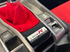 2017 Honda Civic Type R Type R|Low Kilometres|Accident Free - Photo 21