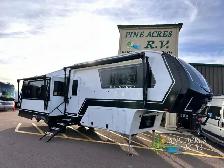2026 Brinkley Model Z 3200