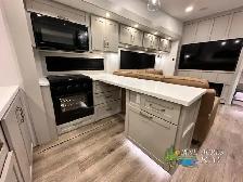 2026 Brinkley Model Z 3200 - Photo 11