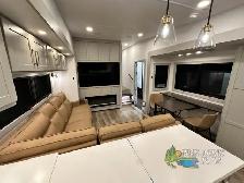2026 Brinkley Model Z 3200 - Photo 14