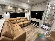 2026 Brinkley Model Z 3200 - Photo 15