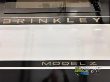 2026 Brinkley Model Z 3200 - Photo 40