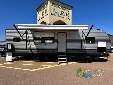 2020 Forest River RV Salem 27RKS Couples unit
