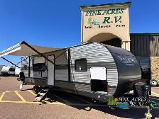 2020 Forest River RV Salem 27RKS Couples unit - Photo 3