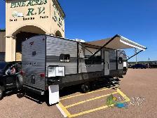 2020 Forest River RV Salem 27RKS Couples unit - Photo 4