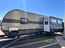 2020 Forest River RV Salem 27RKS Couples unit - Photo 6