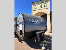 2020 Forest River RV Salem 27RKS Couples unit - Photo 7