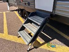 2020 Forest River RV Salem 27RKS Couples unit - Photo 9