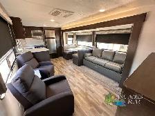 2020 Forest River RV Salem 27RKS Couples unit - Photo 10