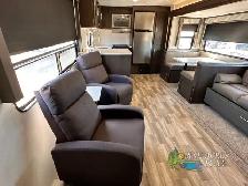 2020 Forest River RV Salem 27RKS Couples unit - Photo 11