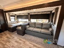 2020 Forest River RV Salem 27RKS Couples unit - Photo 12