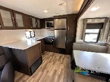 2020 Forest River RV Salem 27RKS Couples unit - Photo 14