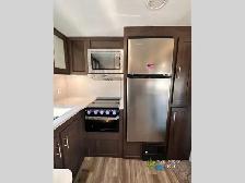 2020 Forest River RV Salem 27RKS Couples unit - Photo 15