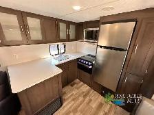 2020 Forest River RV Salem 27RKS Couples unit - Photo 18