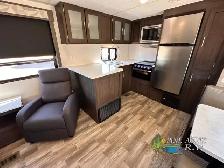 2020 Forest River RV Salem 27RKS Couples unit - Photo 19