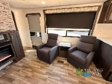 2020 Forest River RV Salem 27RKS Couples unit - Photo 20