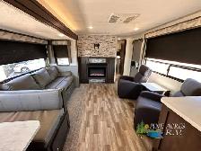 2020 Forest River RV Salem 27RKS Couples unit - Photo 21