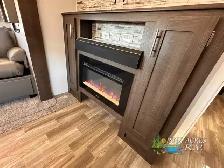 2020 Forest River RV Salem 27RKS Couples unit - Photo 22
