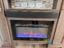 2020 Forest River RV Salem 27RKS Couples unit - Photo 23