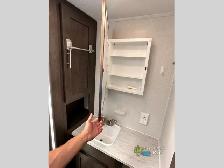 2020 Forest River RV Salem 27RKS Couples unit - Photo 29