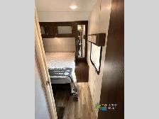 2020 Forest River RV Salem 27RKS Couples unit - Photo 30