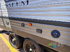 2020 Forest River RV Salem 27RKS Couples unit - Photo 42
