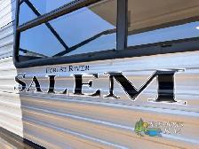 2020 Forest River RV Salem 27RKS Couples unit - Photo 43