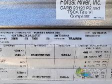 2020 Forest River RV Salem 27RKS Couples unit - Photo 49