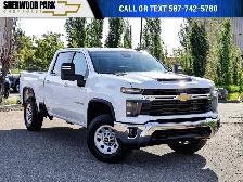 2024 Chevrolet Silverado 3500HD LT 6.6L Gas | Remote Start