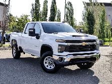 2024 Chevrolet Silverado 3500HD LT 6.6L Gas | Remote Start - Photo 2
