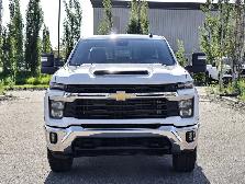 2024 Chevrolet Silverado 3500HD LT 6.6L Gas | Remote Start - Photo 3