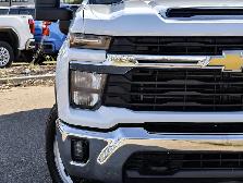 2024 Chevrolet Silverado 3500HD LT 6.6L Gas | Remote Start - Photo 5