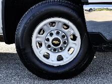 2024 Chevrolet Silverado 3500HD LT 6.6L Gas | Remote Start - Photo 6