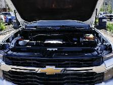 2024 Chevrolet Silverado 3500HD LT 6.6L Gas | Remote Start - Photo 9