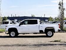 2024 Chevrolet Silverado 3500HD LT 6.6L Gas | Remote Start - Photo 10