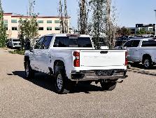 2024 Chevrolet Silverado 3500HD LT 6.6L Gas | Remote Start - Photo 11