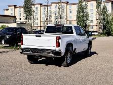 2024 Chevrolet Silverado 3500HD LT 6.6L Gas | Remote Start - Photo 13