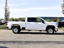 2024 Chevrolet Silverado 3500HD LT 6.6L Gas | Remote Start - Photo 14