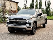 2024 Chevrolet Silverado 1500 RST 5.3L | Heated Seats - Photo 4