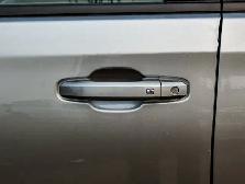2024 Chevrolet Silverado 1500 RST 5.3L | Heated Seats - Photo 8