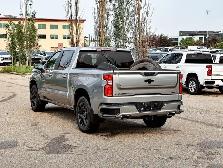 2024 Chevrolet Silverado 1500 RST 5.3L | Heated Seats - Photo 11