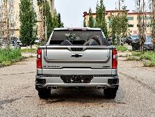 2024 Chevrolet Silverado 1500 RST 5.3L | Heated Seats - Photo 12