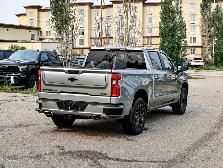 2024 Chevrolet Silverado 1500 RST 5.3L | Heated Seats - Photo 13