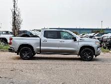 2024 Chevrolet Silverado 1500 RST 5.3L | Heated Seats - Photo 14